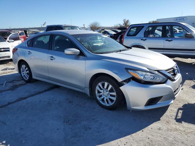 1N4AL3APXJC289273 - 2018 NISSAN ALTIMA 2.5 SILVER photo 4