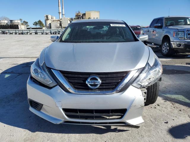 1N4AL3APXJC289273 - 2018 NISSAN ALTIMA 2.5 SILVER photo 5