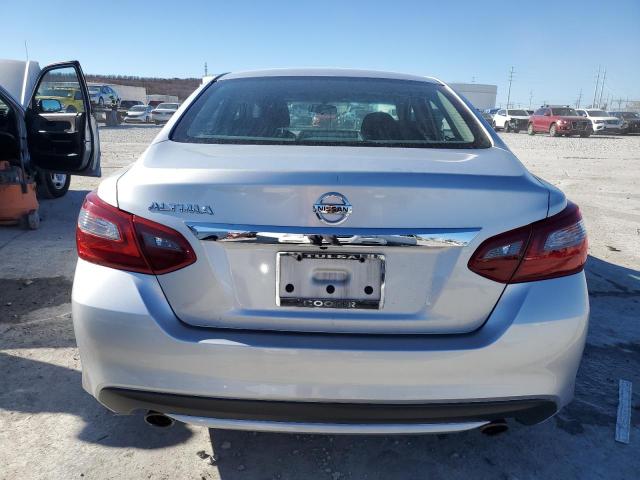 1N4AL3APXJC289273 - 2018 NISSAN ALTIMA 2.5 SILVER photo 6