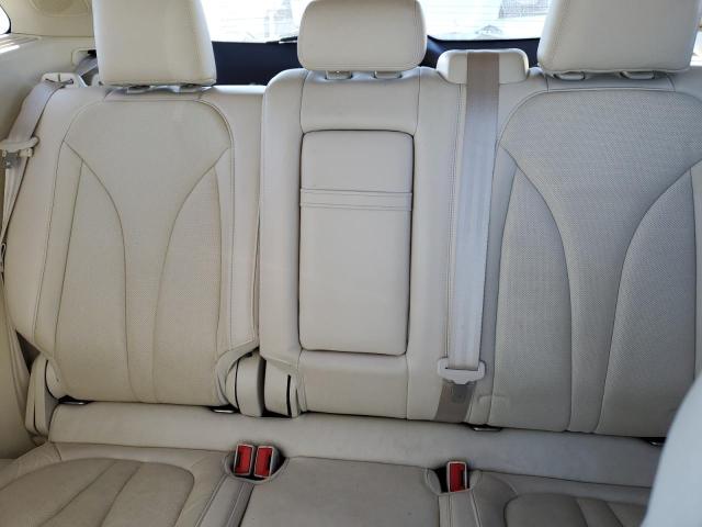 5LMCJ3D92GUJ10970 - 2016 LINCOLN MKC RESERVE BLUE photo 10