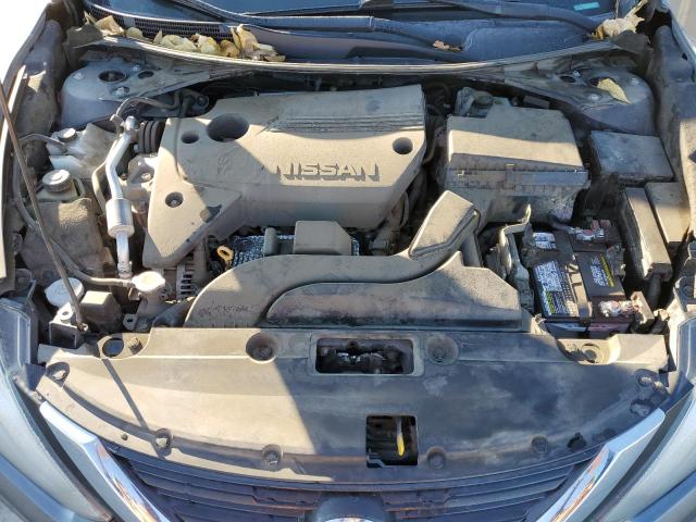 1N4AL3AP9JC197457 - 2018 NISSAN ALTIMA 2.5 CHARCOAL photo 11