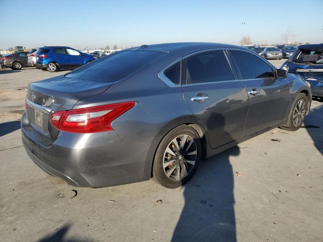 1N4AL3AP9JC197457 - 2018 NISSAN ALTIMA 2.5 CHARCOAL photo 3