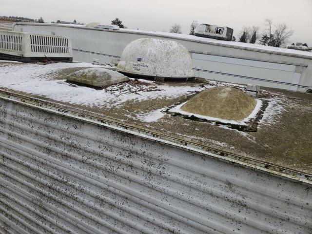 4YDT3772671531497 - 2007 KEYSTONE SPRINTER WHITE photo 8