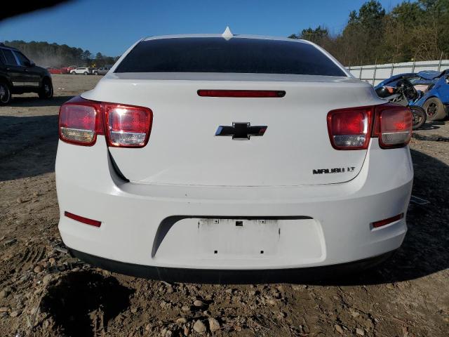 1G11C5SL5EU122961 - 2014 CHEVROLET MALIBU 1LT WHITE photo 6