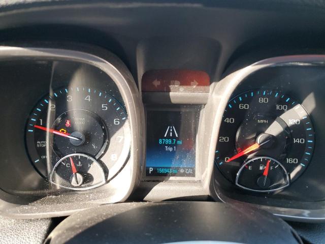 1G11C5SL5EU122961 - 2014 CHEVROLET MALIBU 1LT Biały zdjęcie 9