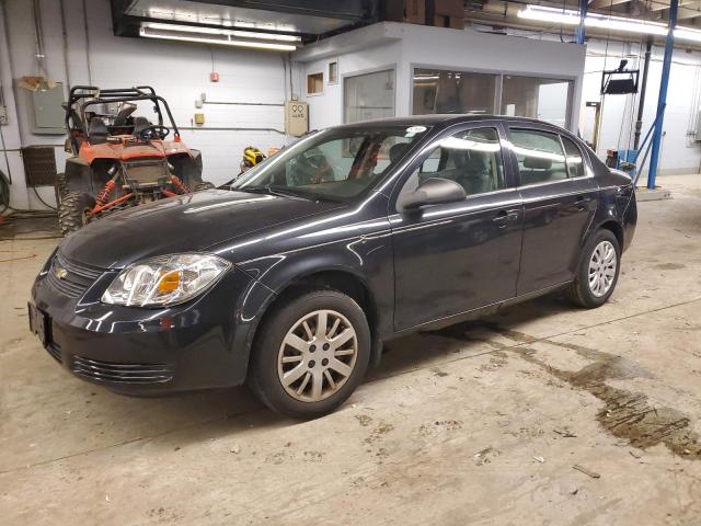 2010 CHEVROLET COBALT LS, 