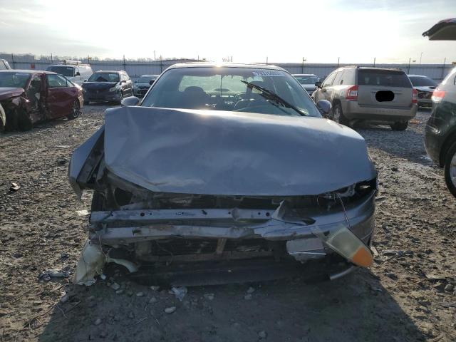 2G4WB52K5X1580050 - 1999 BUICK REGAL LS 棕色 照片 5