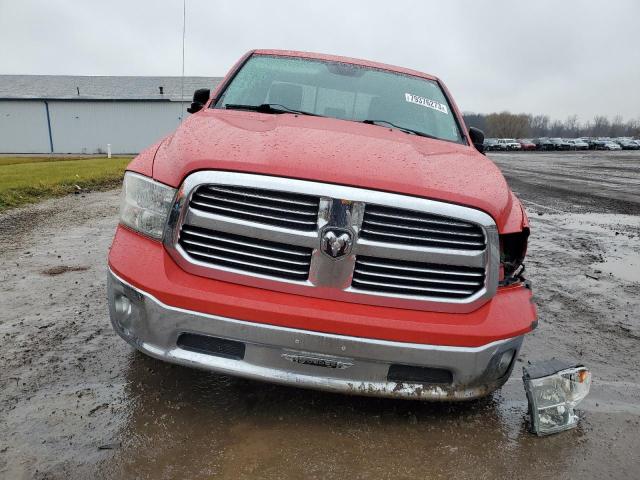 1C6RR7GTXES212607 - 2014 RAM 1500 SLT RED photo 5