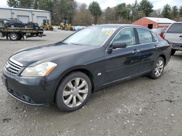 2006 INFINITI M35 BASE, 