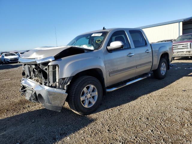 2007 GMC NEW SIERRA K1500, 