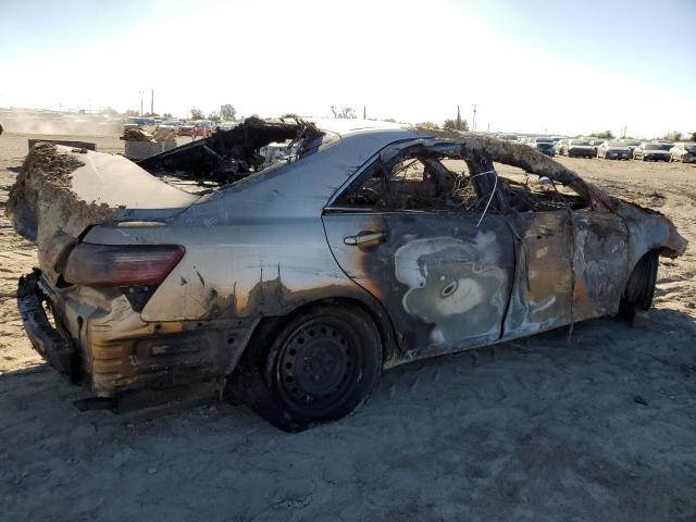 4T1BE46K69U835791 - 2009 TOYOTA CAMRY BASE BURN photo 3