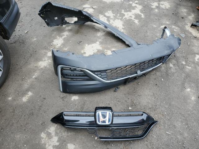 5J6RT6H80NL042986 - 2022 HONDA CR-V EXL BLACK photo 12