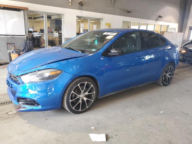 2015 DODGE DART SXT, 