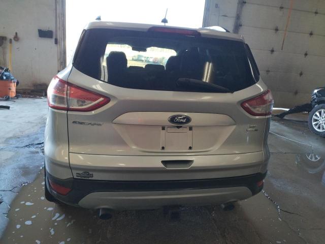 1FMCU9G90GUC15418 - 2016 FORD ESCAPE SE SILVER photo 6