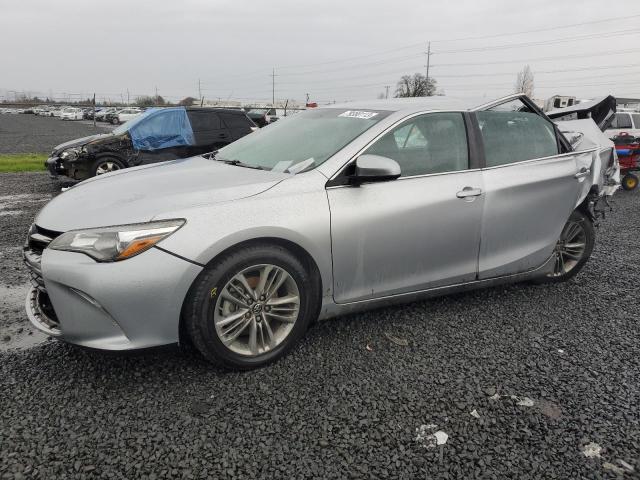 2015 TOYOTA CAMRY LE, 