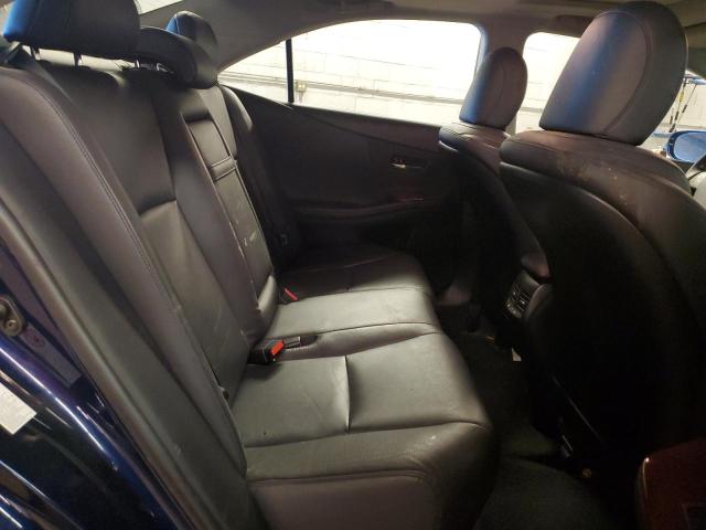 JTHBB1BA2B2044232 - 2011 LEXUS HS 250H BLUE photo 10