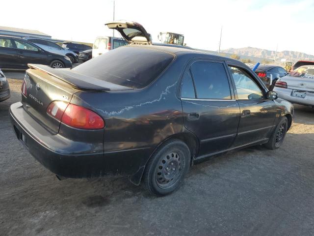 2T1BR12E6WC037212 - 1998 TOYOTA COROLLA VE BLACK photo 3