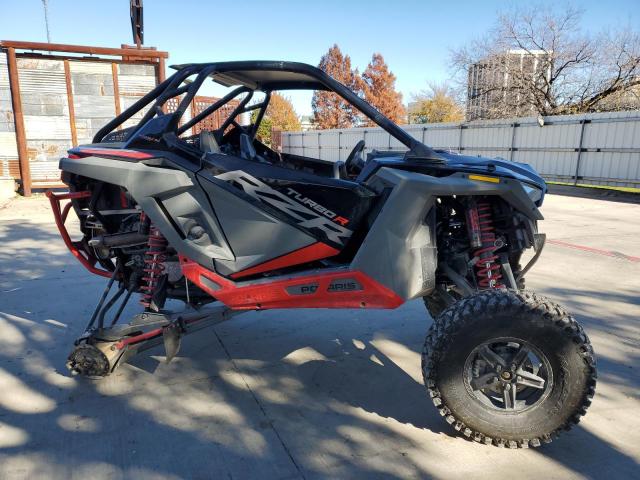 3NSGAL92XNG382802 - 2022 POLARIS RZR TURBO R ULTIMATE TWO TONE photo 1