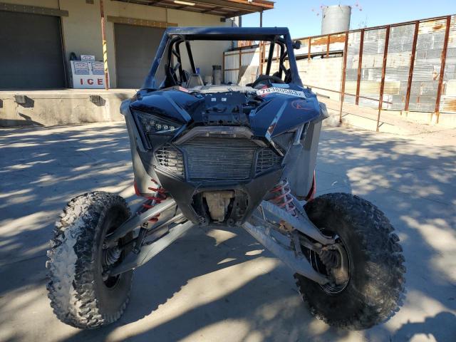 3NSGAL92XNG382802 - 2022 POLARIS RZR TURBO R ULTIMATE TWO TONE photo 2