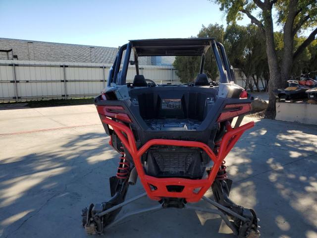 3NSGAL92XNG382802 - 2022 POLARIS RZR TURBO R ULTIMATE TWO TONE photo 4