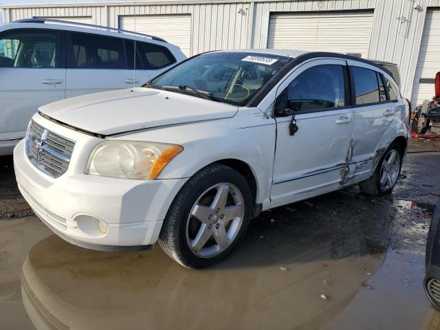 2008 DODGE CALIBER R/T, 