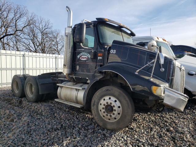 2003 INTERNATIONAL 9200 9200I, 