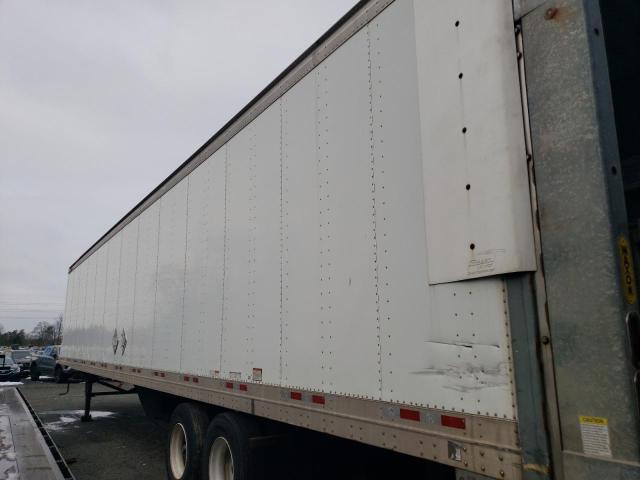 1GRAA062XET591301 - 2014 GREAT DANE TRAILER TRAILER WHITE photo 3