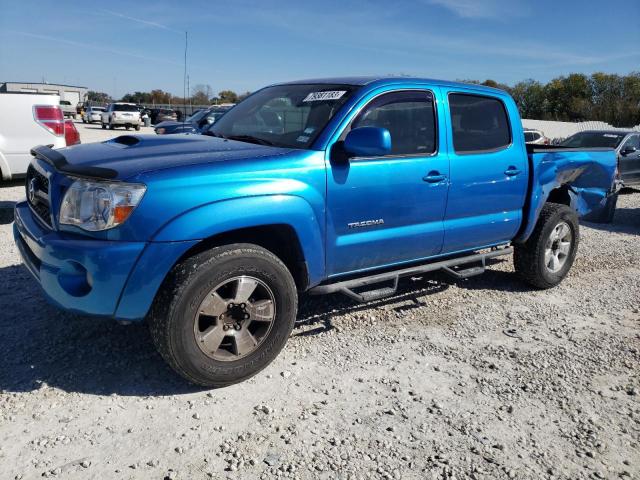 2011 TOYOTA TACOMA DOUBLE CAB PRERUNNER, 