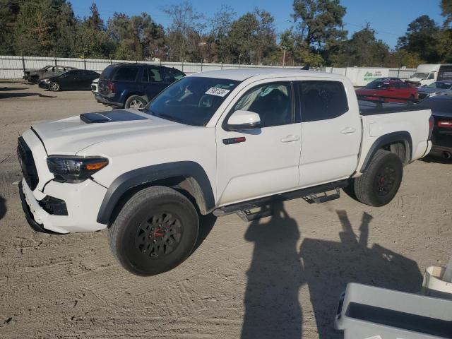 2018 TOYOTA TACOMA DOUBLE CAB, 