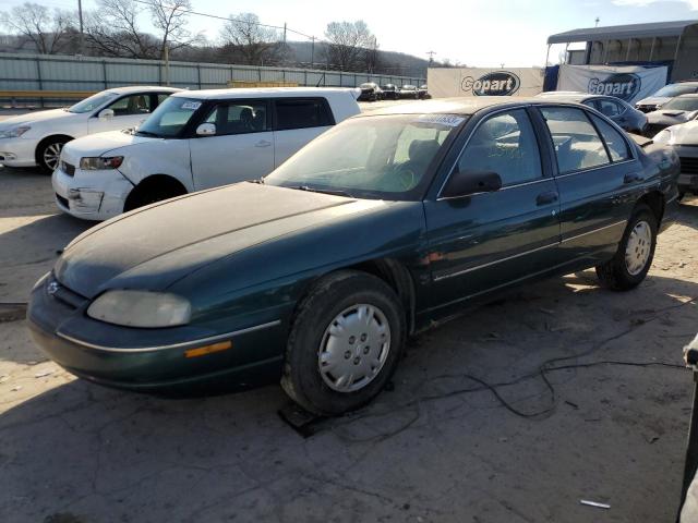 1999 CHEVROLET LUMINA BASE, 