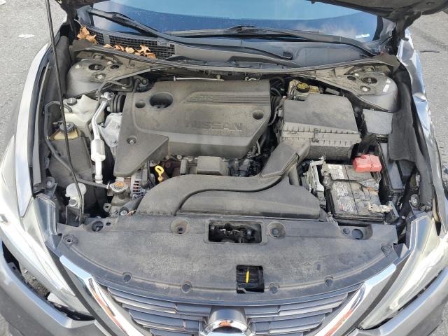 1N4AL3AP2GN340343 - 2016 NISSAN ALTIMA 2.5 GRAY photo 11