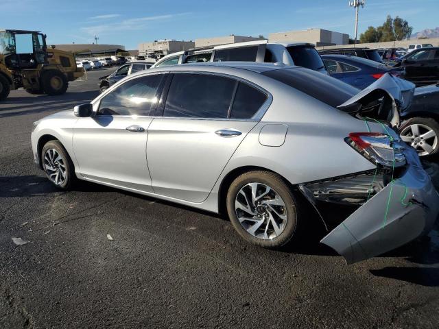 1HGCR3F95DA042319 - 2013 HONDA ACCORD TOURING SILVER photo 2