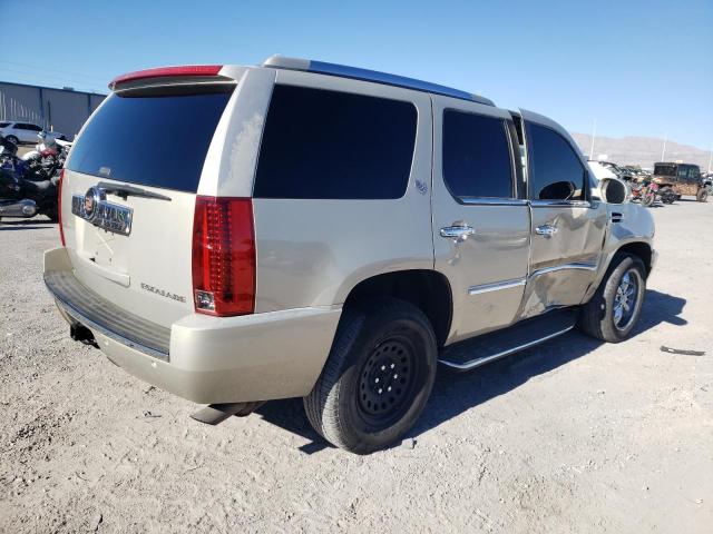 1GYFK63857R415923 - 2007 CADILLAC ESCALADE LUXURY GOLD photo 3