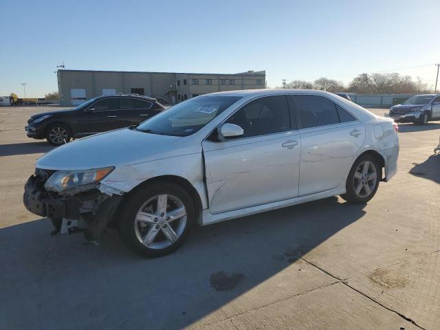 2014 TOYOTA CAMRY L, 