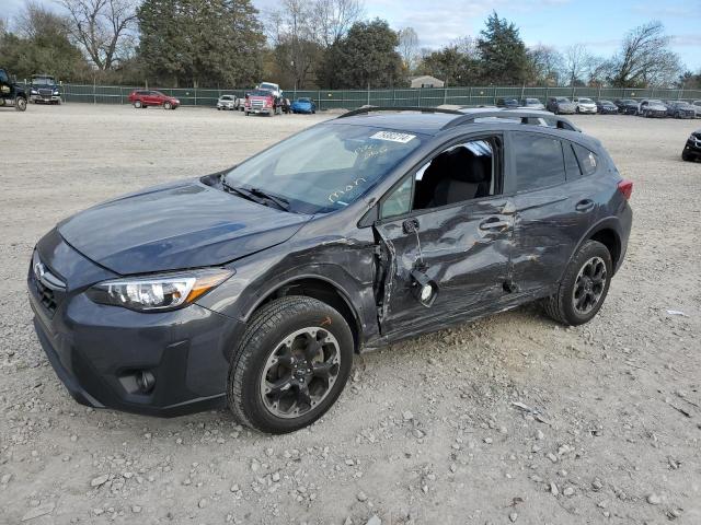 2022 SUBARU CROSSTREK PREMIUM, 