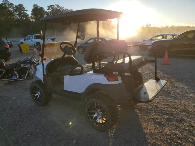 JE1805848698 - 2018 CLUB GOLF CART WHITE photo 4