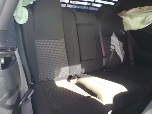 2C3CDZFJ9LH198734 - 2020 DODGE CHALLENGER R/T SCAT PACK BLACK photo 10