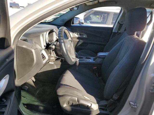 2GNALBEK0C1205139 - 2012 CHEVROLET EQUINOX LS TAN photo 7