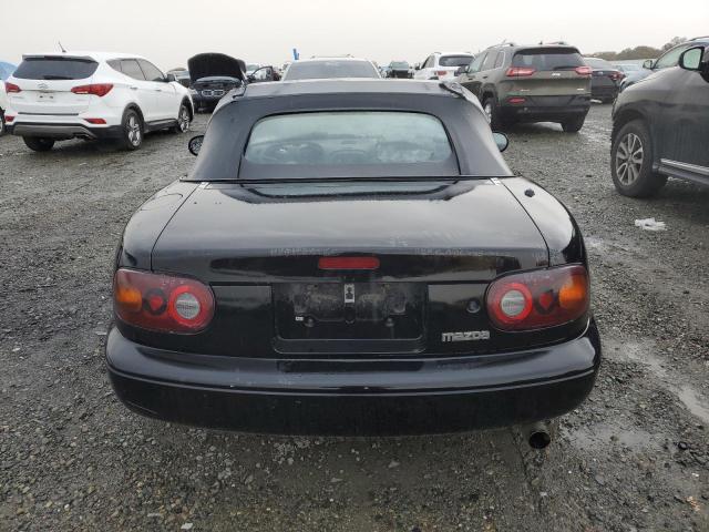 JM1NA3533R0520410 - 1994 MAZDA MX-5 MIATA BLACK photo 6