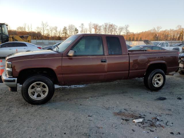 1998 CHEVROLET GMT-400 K1500, 