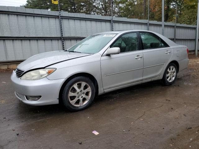 2005 TOYOTA CAMRY LE, 