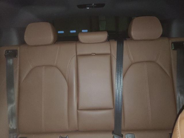 ZASPAKBN2N7D42314 - 2022 ALFA ROMEO STELVIO TI BLUE photo 10