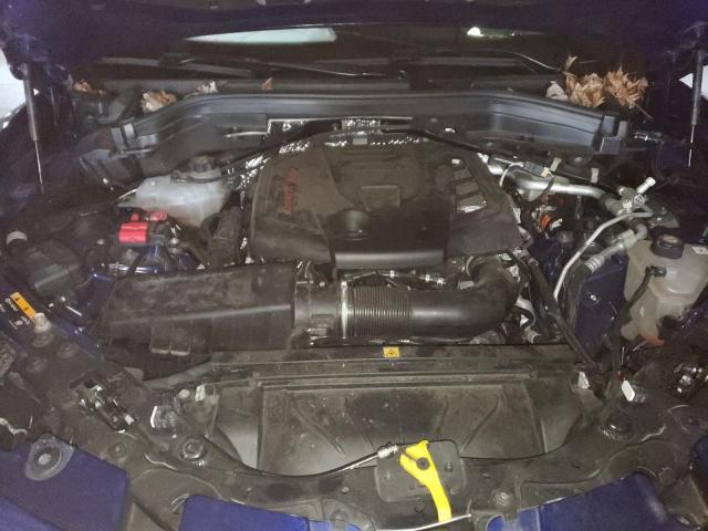ZASPAKBN2N7D42314 - 2022 ALFA ROMEO STELVIO TI BLUE photo 12