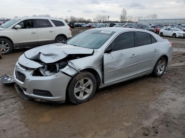 2014 CHEVROLET MALIBU LS, 