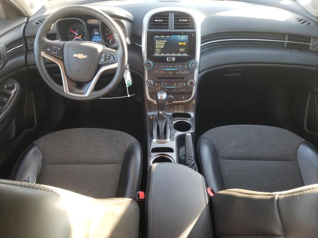 1G11C5SL7EF285857 - 2014 CHEVROLET MALIBU 1LT 银色 照片 8