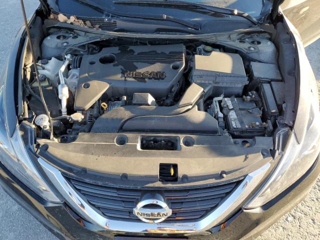 1N4AL3AP5JC275331 - 2018 NISSAN ALTIMA 2.5 BLACK photo 11