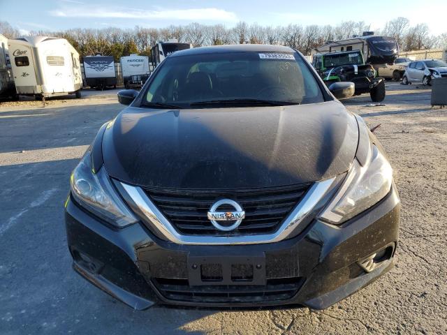 1N4AL3AP5JC275331 - 2018 NISSAN ALTIMA 2.5 BLACK photo 5