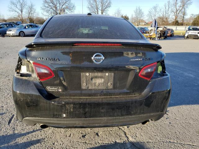 1N4AL3AP5JC275331 - 2018 NISSAN ALTIMA 2.5 BLACK photo 6