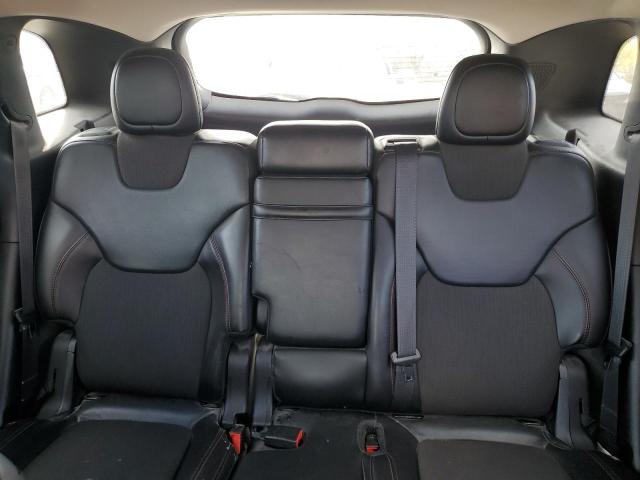 1C4PJMBS4FW785372 - 2015 JEEP CHEROKEE TRAILHAWK 红色 照片 10