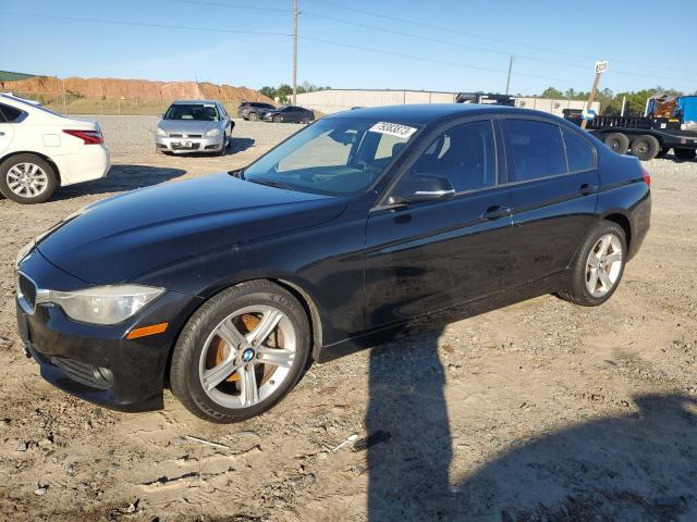 2015 BMW 320 I, 